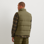Men's Essential Down Vest