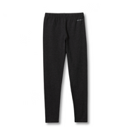 Girls Movement Stretch Leggings - BLACK