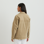 Women's Seabrook Vintage Washed Jacket