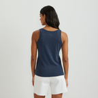 Women's Everyday Scoop-Neck Tank