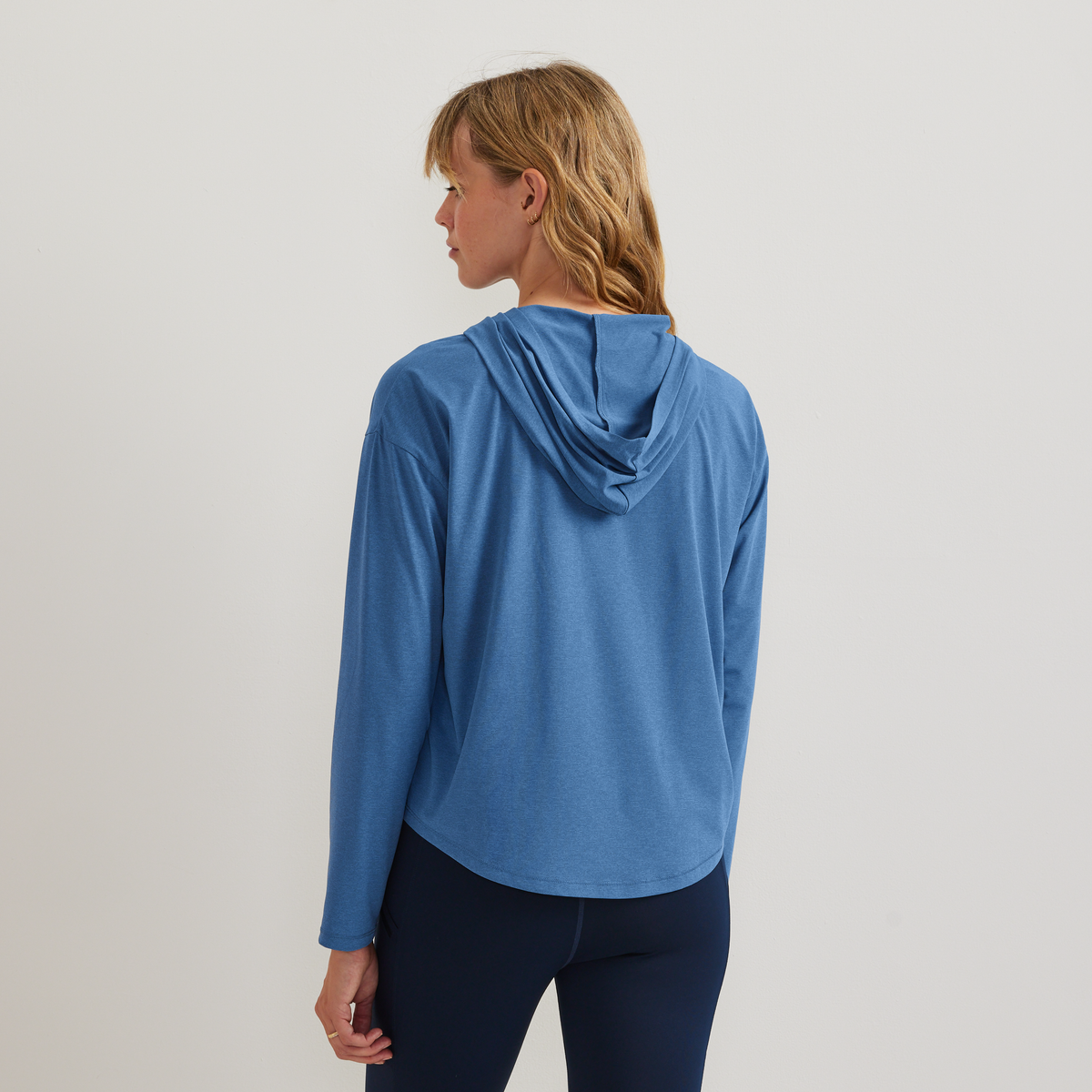 Women's Trek Light Hike Hoodie