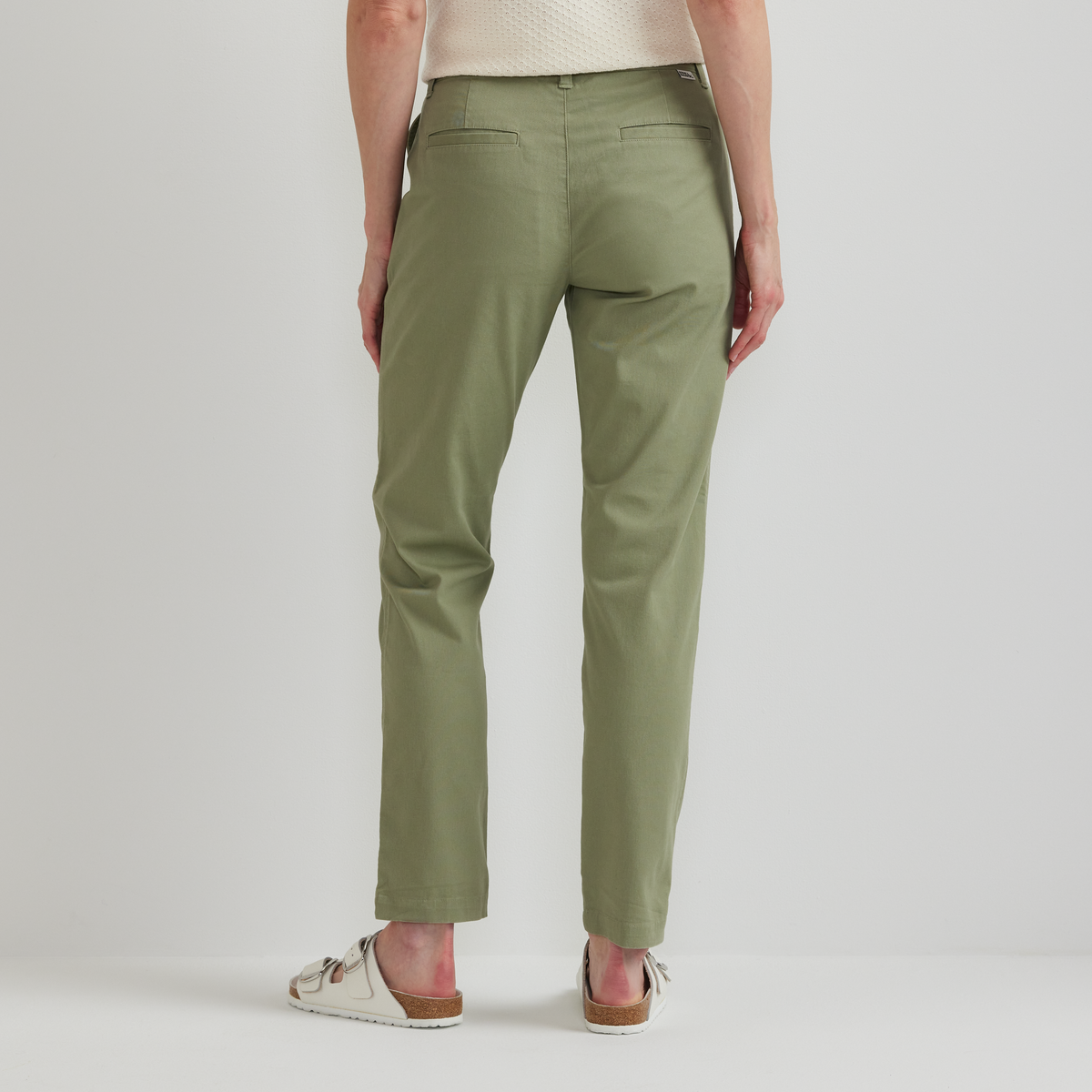 Women's Softened Legend Wash Pants