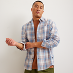 Men's Vintage Shirt