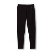 Girls Rock Hopper Stretch Leggings Bundle - Solid - BLACK