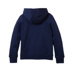 Girls Graphic Camp Fleece Hoodie