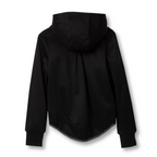 Girls Trail Active Hoodie - Solid