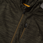 Boys Boulder Peak Full-Zip Hoodie