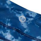Girls Trail Active Skort - Print 2-Pack