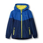 Kids Windy Ridge Jacket - NAVY BLUE