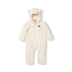 Infant Quest Fleece Plush Onesie