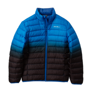 Kids Cirruslite Down Jacket - NAUTICAL BLUE