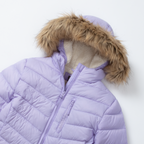 Girls Sun Valley Down Parka