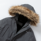 Boys Superior Down Parka