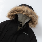 Boys Superior Down Parka