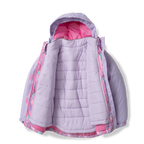 Girls Powder Search 3-In-1