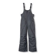 Kids Powder Search Bib - IRON