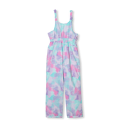 Kids Powder Search Bib - PARADISE BLUE