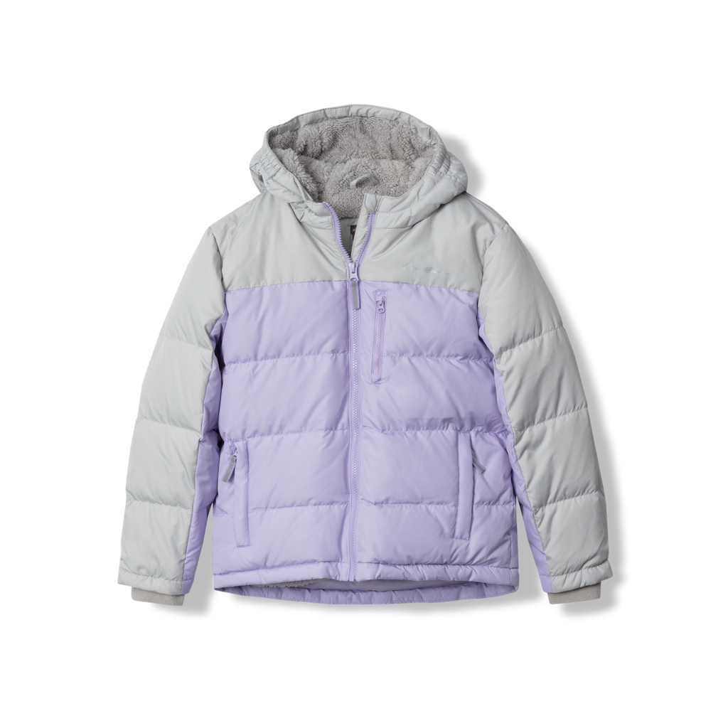 Toddler Girls Classic Down Jacket