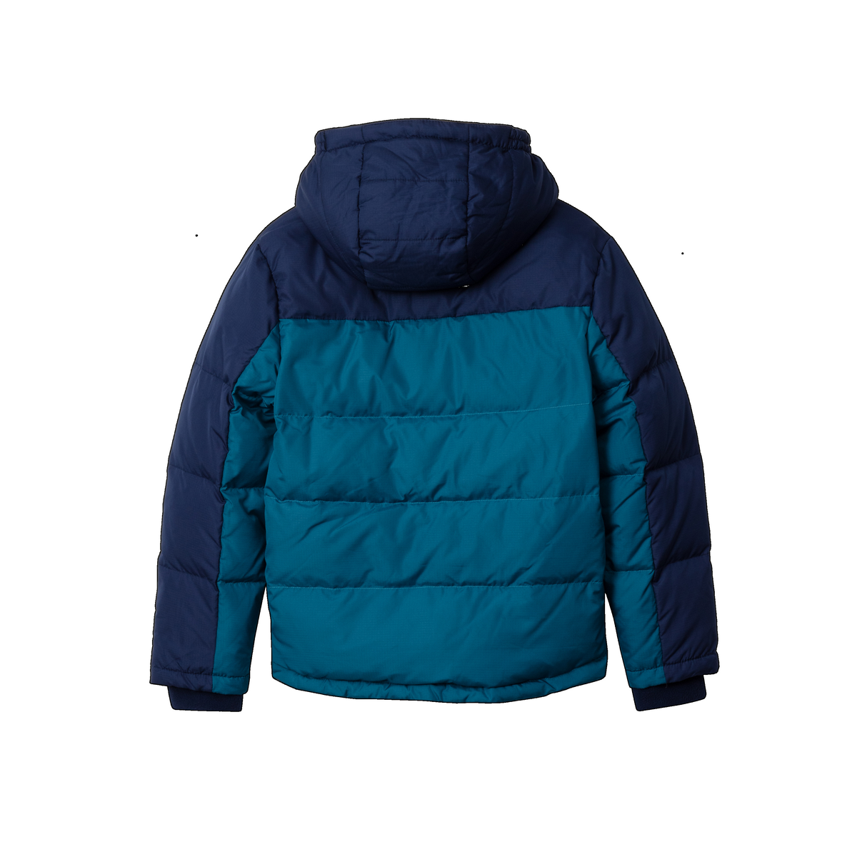 Toddler Boys Classic Down Jacket
