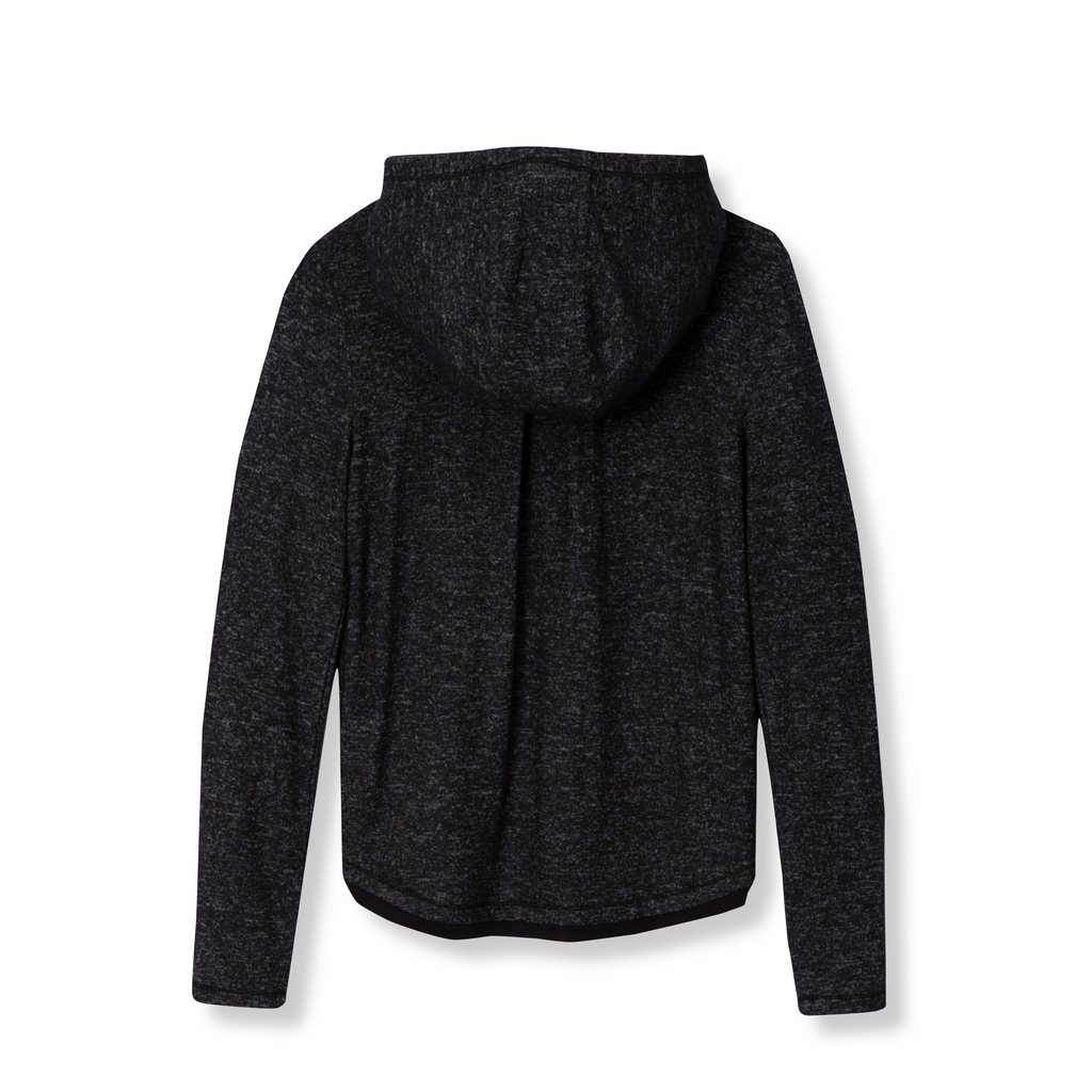 Girls Graphic Ultrasoft Hoodie