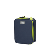 Kids Adventurer Lunch Box - NAVY BLUE