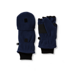 Kids Quest Fleece Convertible Mittens