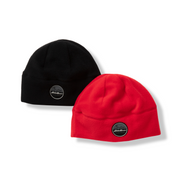 Kids Quest Fleece Beanie - 2 Pack - CHILI PEPPER