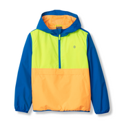 Kids Rainfoil® Anorak - LIMOGES