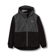 Boys Lone Peak 3-In-1 Jacket - BLACK
