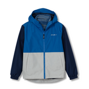 Boys Lone Peak 3-In-1 Jacket - NAVY BLUE