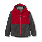 Boys Lone Peak 3-In-1 Jacket - CHILI PEPPER