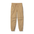 Boys Ranger Zip-Off Jogger Pants