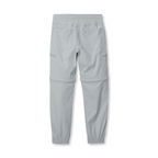 Boys Ranger Zip-Off Jogger Pants
