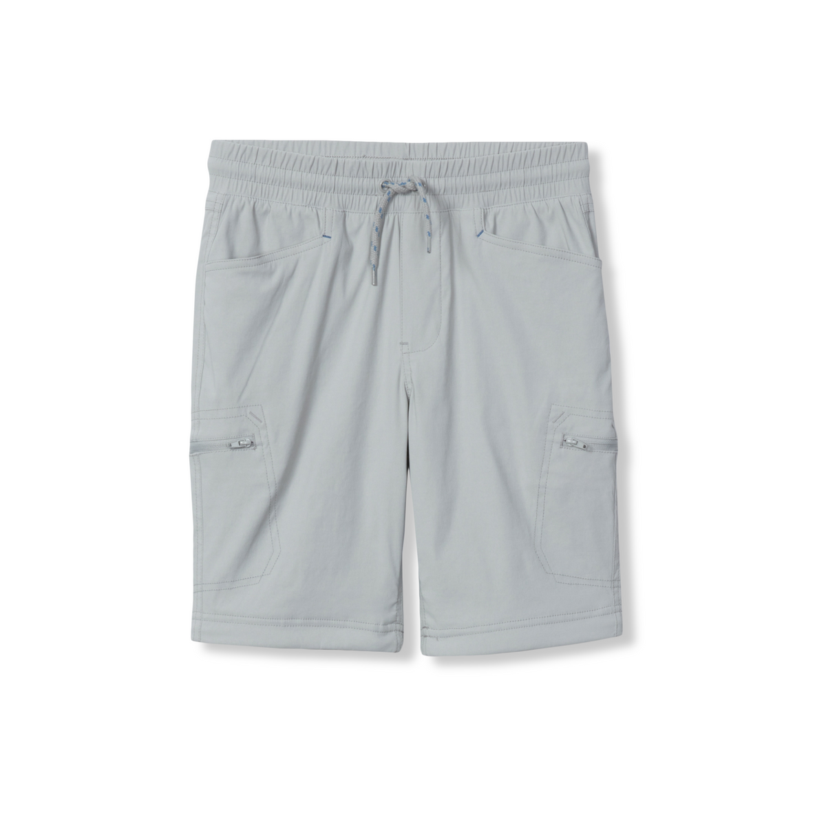 Boys Ranger Zip-Off Jogger Pants