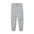 Boys Ranger Zip-Off Jogger Pants