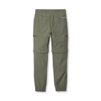 Boys Ranger Zip-Off Jogger Pants