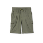 Boys Ranger Zip-Off Jogger Pants