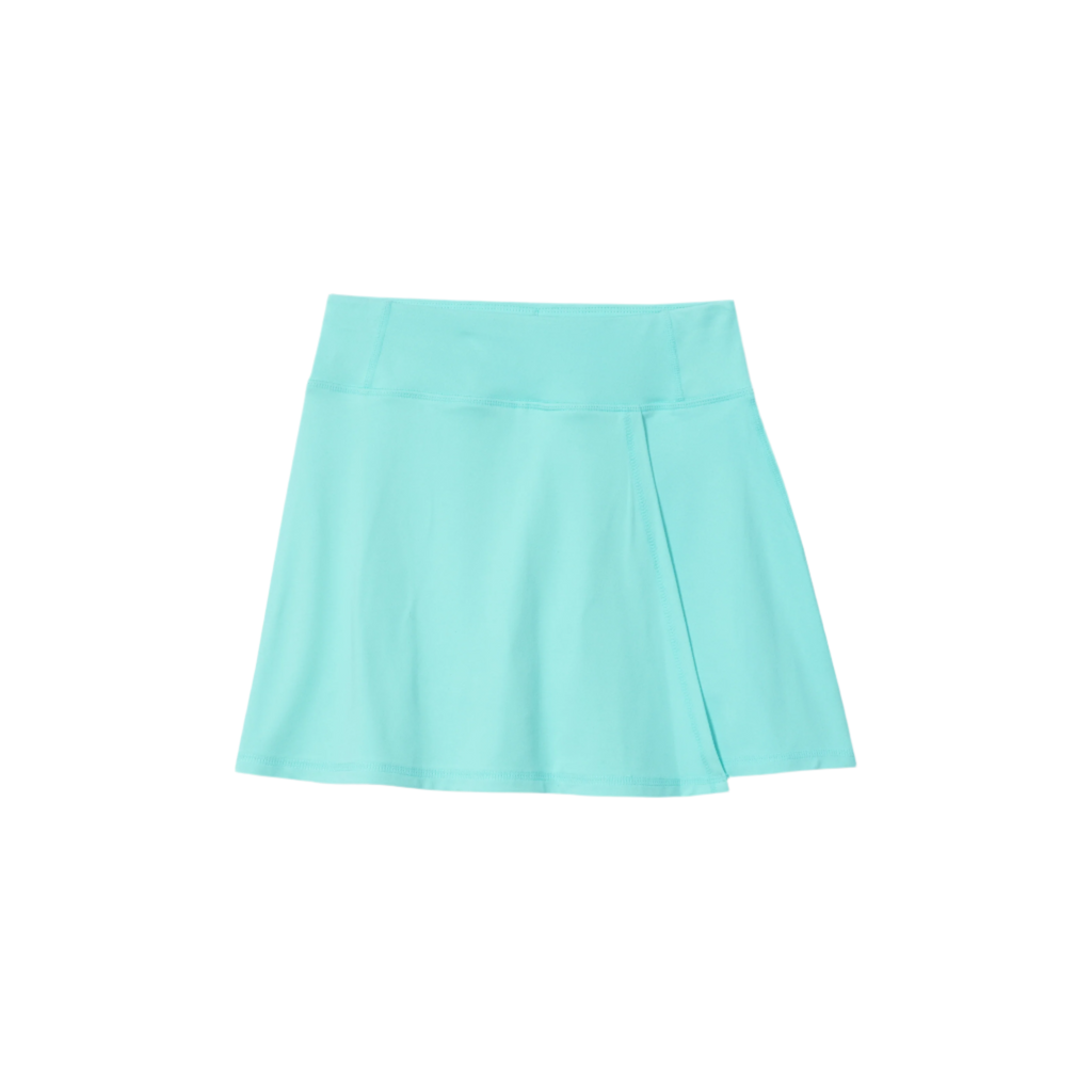 Girls Trail Active Skort - 2 Pack