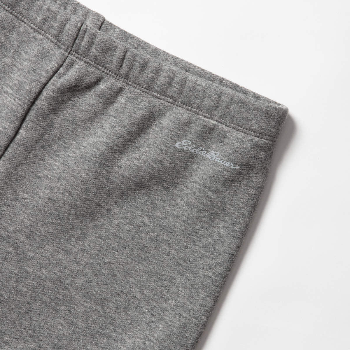 Girls Rock Hopper Plush-Lined Leggings