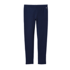 Girls Rock Hopper Plush-Lined Leggings