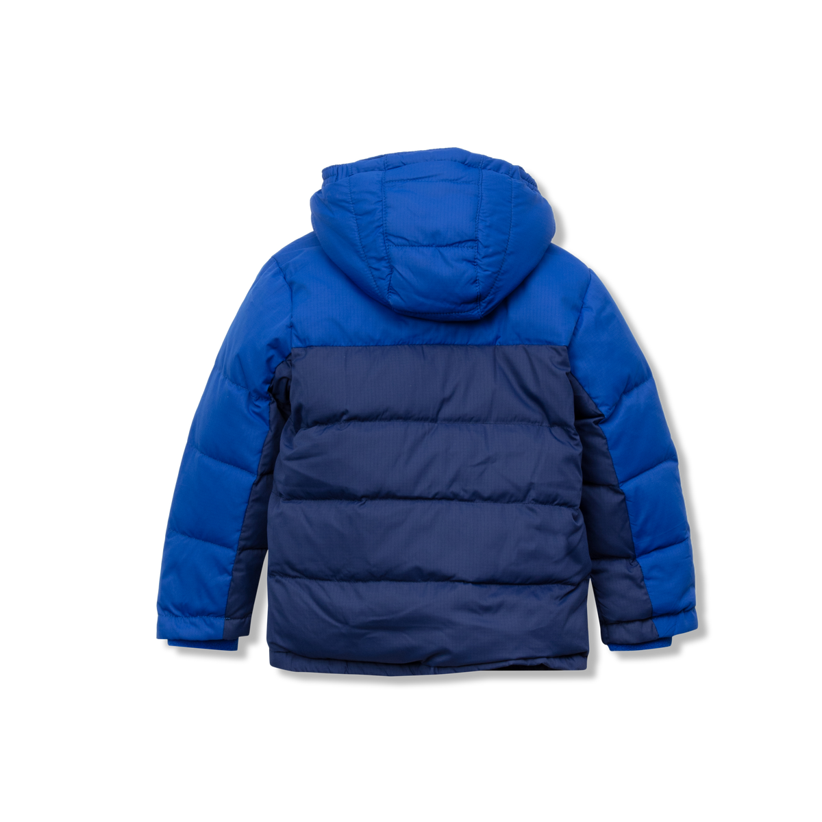 Toddler Girls Classic Down Jacket