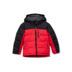 Toddler Girls Classic Down Jacket
