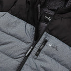Toddler Boys Classic Down Jacket