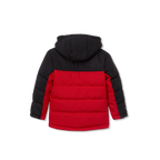 Toddler Boys Classic Down Jacket