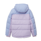 Girls Classic Down Jacket
