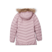 Girls Sun Valley Down Parka - SWEET LILAC