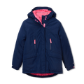 Girls Powder Search 3-In-1
