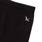 Girls Rock Hopper Plush Lined Leggings