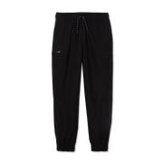 Boys Adventurer Lined Cargo Jogger - BLACK