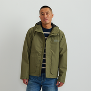 Men's Rainfoil®  Storm Jacket - Alder